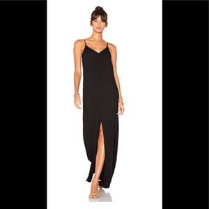 Anthroplogie Kate Slip Dress NWT